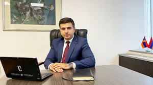 THE INTERVIEW OF DEPUTY DIRECTOR OF LENDING DEPARTMENT, HEAD OF PROJECT FINANCING DIVISION ARA MAKARYAN WAS PUBLISHED ON BANKS.AM