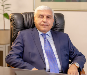 A STRATEGIC FINANCIAL BRIDGE FOR ARMENIA