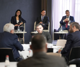 ԱՋԱԿՑՈՒԹՅԱՆ ԾՐԱԳՐԵՐ, ՖԱԿՏՈՐԻՆԳ ԵՎ ԱՐՏԱՀԱՆՄԱՆ ԱՊԱՀՈՎԱԳՐՈՒԹՅՈՒՆ ԱՐՏԱԴՐՈՂՆԵՐԻ ՀԱՄԱՐ