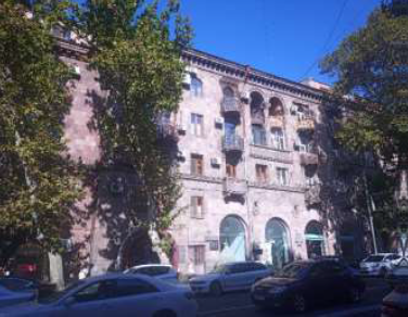 Հասարակական տարածք