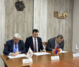 ՆՈՐ ՀՆԱՐԱՎՈՐՈՒԹՅՈՒՆՆԵՐ ԱՇԱԿԵՐՏՆԵՐԻ ՀԱՄԱՐ ԱՐՄԱՎԻՐԻ ՄԱՐԶՈՒՄ 